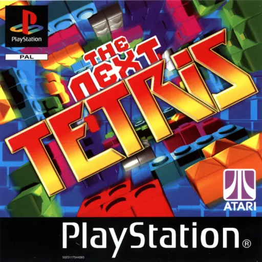 Next Tetris, The (Europe) (En,Fr,De,Es,It,Nl)